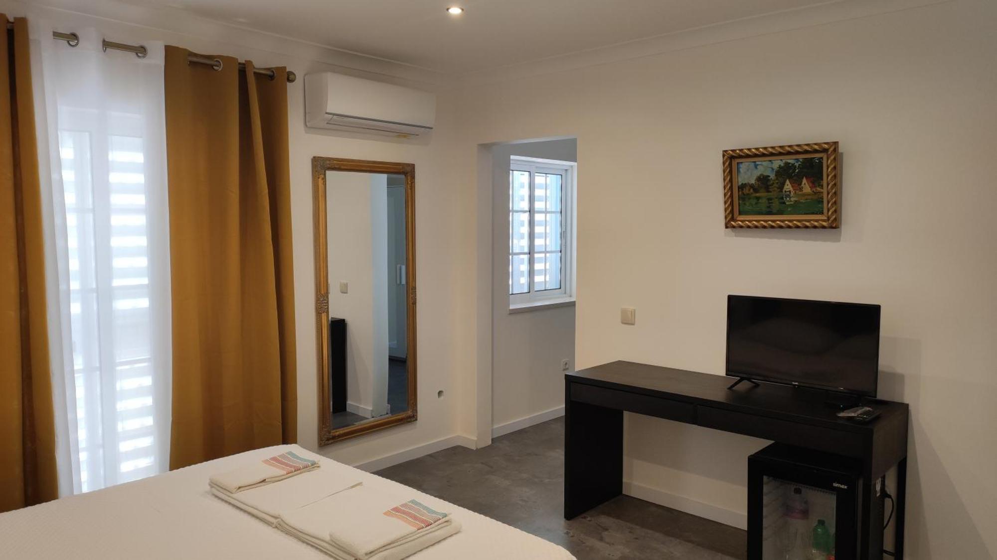 فندق Elodie'S Country House - Alojamento Local Grândola المظهر الخارجي الصورة