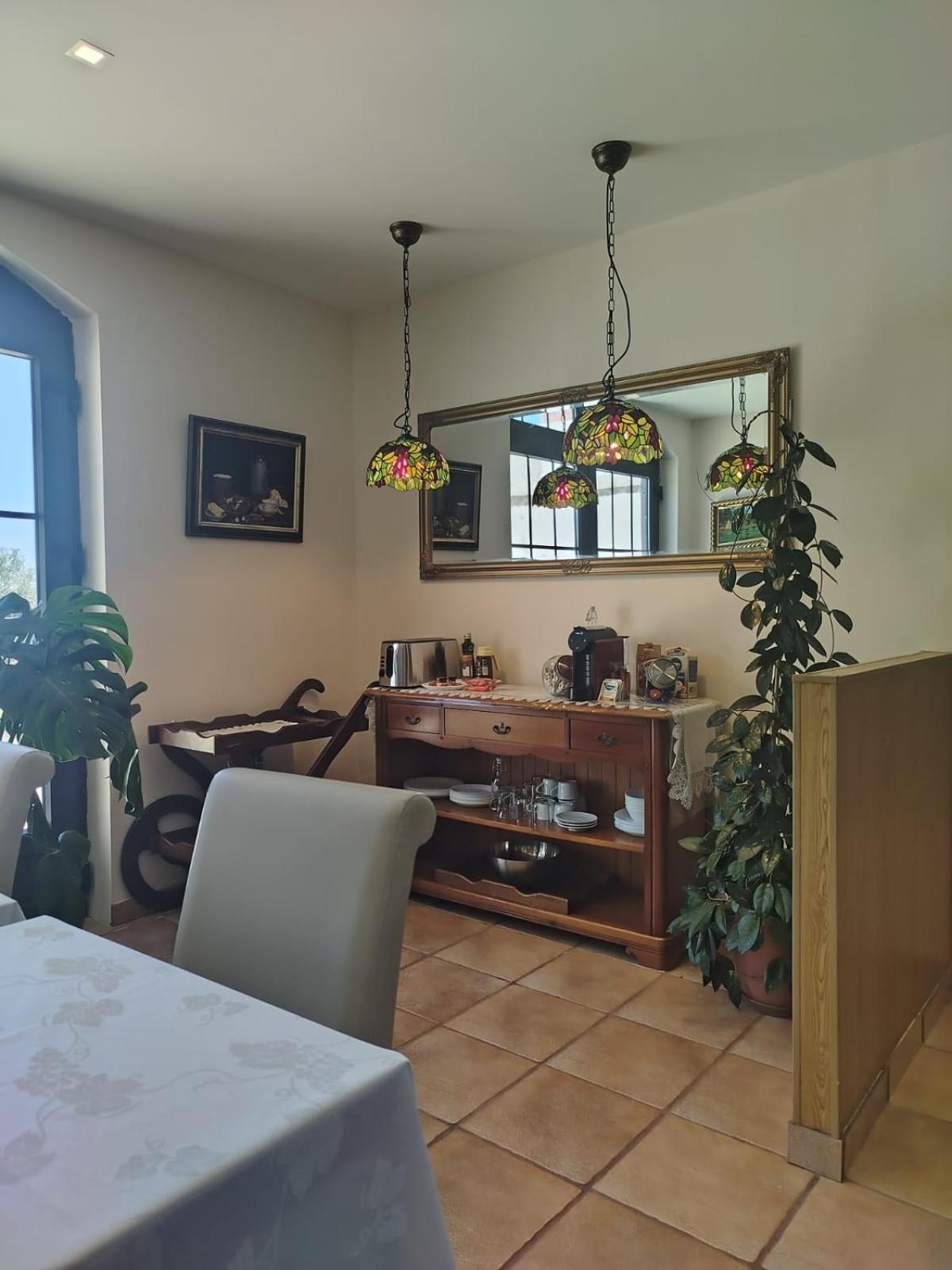فندق Elodie'S Country House - Alojamento Local Grândola المظهر الخارجي الصورة