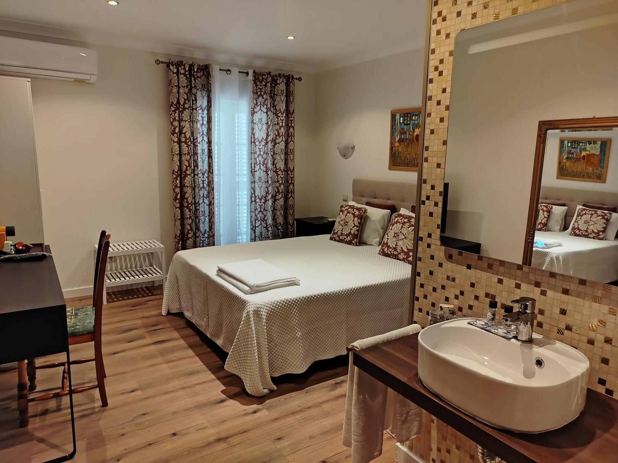 فندق Elodie'S Country House - Alojamento Local Grândola المظهر الخارجي الصورة